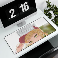 Load image into Gallery viewer, My Hero Academia Mouse Pad (Desk Mat) With Laptop