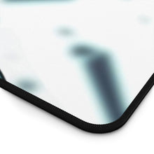 Load image into Gallery viewer, One-Punch Man Mouse Pad (Desk Mat) Hemmed Edge