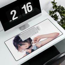 Load image into Gallery viewer, Anime Chainsaw Man Mouse Pad (Desk Mat)