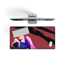 Load image into Gallery viewer, Anime Rurouni Kenshin Mouse Pad (Desk Mat)