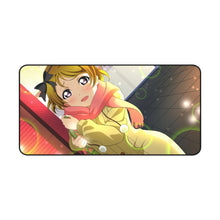 Load image into Gallery viewer, Love Live! Hanayo Koizumi Mouse Pad (Desk Mat)