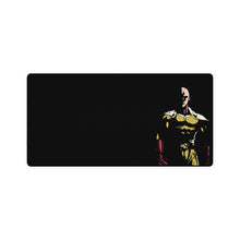 Load image into Gallery viewer, Anime One-Punch Man Mouse Pad (Desk Mat)