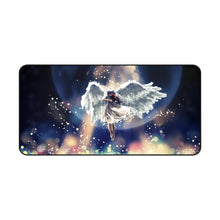 Load image into Gallery viewer, Angel Beats! Kanade Tachibana Mouse Pad (Desk Mat)