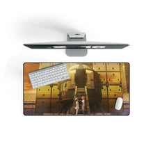 Load image into Gallery viewer, Anime Steins;Gate Mouse Pad (Desk Mat)
