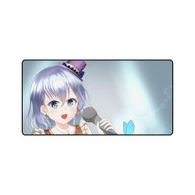 Load image into Gallery viewer, BanG Dream! Girls Band Party! Mouse Pad (Desk Mat)