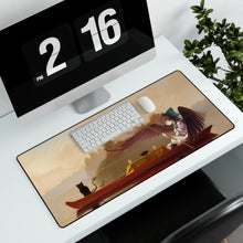 Load image into Gallery viewer, Touhou Mouse Pad (Desk Mat)