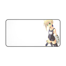 Load image into Gallery viewer, Fate/Stay Night Mouse Pad (Desk Mat)
