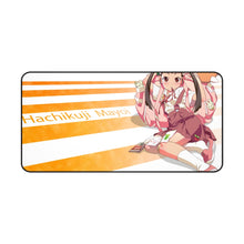Load image into Gallery viewer, Monogatari (Series) Mouse Pad (Desk Mat)