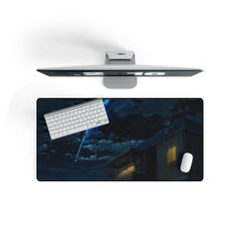 Load image into Gallery viewer, Your Name. Mouse Pad (Desk Mat)