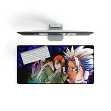 Load image into Gallery viewer, Anime Bleach Mouse Pad (Desk Mat)