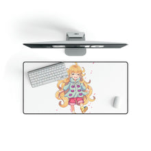 Load image into Gallery viewer, Sweetness and Lightning Mouse Pad (Desk Mat)