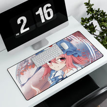 Load image into Gallery viewer, Touhou Mouse Pad (Desk Mat)