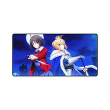 Load image into Gallery viewer, Fate/Grand Order Mouse Pad (Desk Mat)