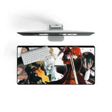 Load image into Gallery viewer, Bara No Maria Mouse Pad (Desk Mat)