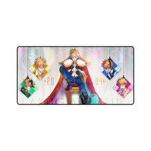 Load image into Gallery viewer, My Hero Academia Mouse Pad (Desk Mat)