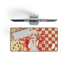 Load image into Gallery viewer, Little Busters! Mouse Pad (Desk Mat) On Desk