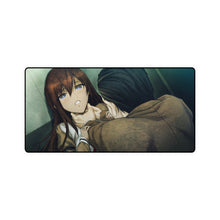 Load image into Gallery viewer, Anime Steins;Gate Mouse Pad (Desk Mat)