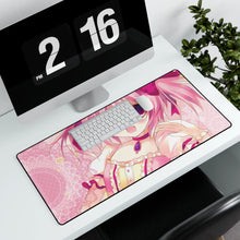 Load image into Gallery viewer, Puella Magi Madoka Magica Mouse Pad (Desk Mat)