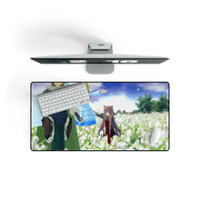 Load image into Gallery viewer, The Rising of the Shield Hero Mouse Pad (Desk Mat)
