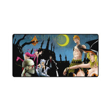 Load image into Gallery viewer, Anime Bleach Mouse Pad (Desk Mat)