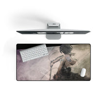 Load image into Gallery viewer, Anime Attack On Titan Mouse Pad (Desk Mat)