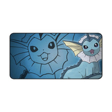 Load image into Gallery viewer, Anime Pokémon Mouse Pad (Desk Mat)