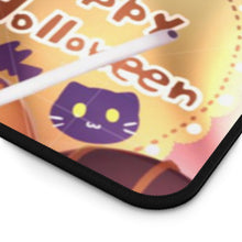 Load image into Gallery viewer, Anime Original Mouse Pad (Desk Mat) Hemmed Edge