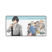 Load image into Gallery viewer, Handa-Kun Mouse Pad (Desk Mat)