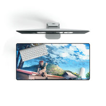 Load image into Gallery viewer, Anime RWBY Mouse Pad (Desk Mat)