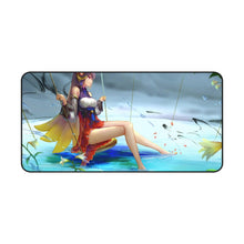 Load image into Gallery viewer, Anime Original Mouse Pad (Desk Mat)