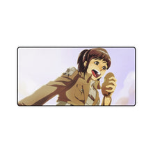 Load image into Gallery viewer, Anime Attack On Titan Mouse Pad (Desk Mat)
