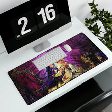 Load image into Gallery viewer, Umineko: When They Cry Mouse Pad (Desk Mat)