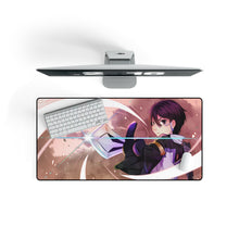 Load image into Gallery viewer, Sword Art Online Movie: Ordinal Scale Mouse Pad (Desk Mat)