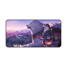 Load image into Gallery viewer, Anime Original Mouse Pad (Desk Mat)