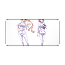 Load image into Gallery viewer, Food Wars: Shokugeki No Soma Mouse Pad (Desk Mat)