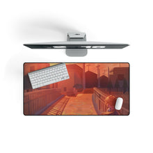 Load image into Gallery viewer, Anime Your Lie in April Mouse Pad (Desk Mat)