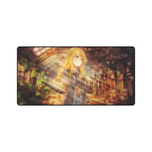 Load image into Gallery viewer, Anime Your Lie in April Mouse Pad (Desk Mat)