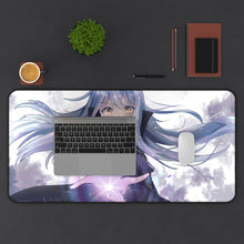 Load image into Gallery viewer, That Time I Got Reincarnated As A Slime Mouse Pad (Desk Mat) With Laptop
