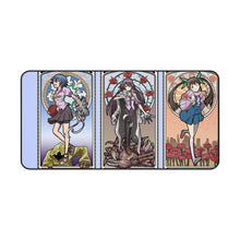 Load image into Gallery viewer, Monogatari (Series) Mouse Pad (Desk Mat)