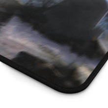 Load image into Gallery viewer, Yuri!!! On Ice Victor Nikiforov Mouse Pad (Desk Mat) Hemmed Edge
