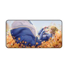 Load image into Gallery viewer, Fate/Stay Night Mouse Pad (Desk Mat)
