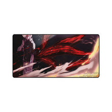 Load image into Gallery viewer, Anime Tokyo Ghoul Mouse Pad (Desk Mat)