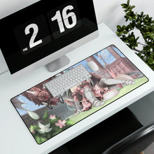 Load image into Gallery viewer, Vocaloid Mouse Pad (Desk Mat)