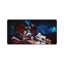 Load image into Gallery viewer, Anime Bleach Mouse Pad (Desk Mat)