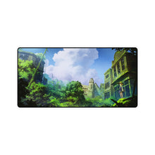 Load image into Gallery viewer, Touhou Mouse Pad (Desk Mat)