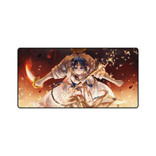 Load image into Gallery viewer, Magi: The Labyrinth Of Magic Alibaba Saluja, Aladdin, Japanese Desk Mat Mouse Pad (Desk Mat)