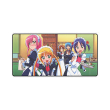 Load image into Gallery viewer, Hayate the Combat Butler Mouse Pad (Desk Mat)
