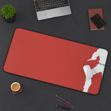 Load image into Gallery viewer, Cells At Work! Mouse Pad (Desk Mat) On Desk