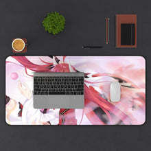 Load image into Gallery viewer, Date A Live - Kotori Itsuka Mouse Pad (Desk Mat) With Laptop