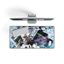 Load image into Gallery viewer, Touhou Mouse Pad (Desk Mat)